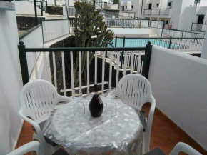 Bitacora 1, Puerto Del Carmen
